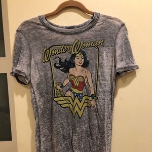 Wonder Woman T-shirt